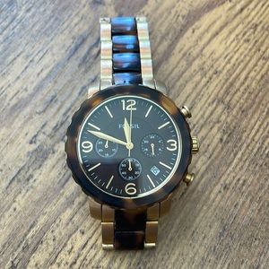 Fossil Watch